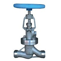 NKJ61真空截止阀作用