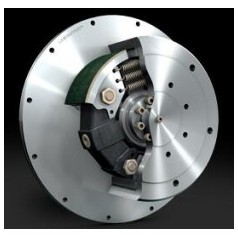 CENTA 高弹性联轴器 ACV系列