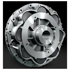 CENTA 高弹性联轴器系列