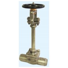 REGO 不锈钢截止阀Goddard 210 系列