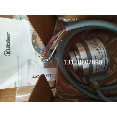 德国库伯勒KUEBlER编码器8.5020.4851.1024原装进口