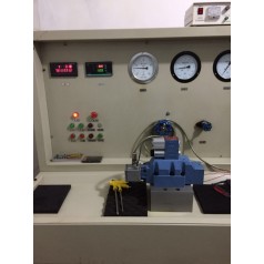 免运费 河南中飞供应震德注塑机SM50P伺服阀维修 清洗 调零 销售