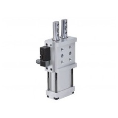 TUNKERS 直线气缸系列