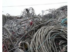 昆山铜屑回收大量回收废电缆废铜