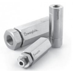 Swagelok 单向阀316不锈钢IPT系列