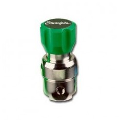 Swagelok 调压阀412A20000系列