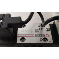 免运费 河南中飞供应DHRZO-P5AEB-NP-012/25/I 10 ATOS液压比例阀