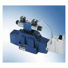 正品包邮 力士乐比例阀R900732536 4WRAE10W1-60-22/G24K31/F1V