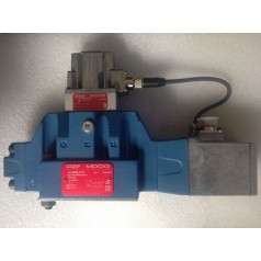 免运费 信誉 美国MOOG伺服阀D662检修 清洗 调试 专业的液压服务