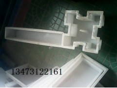 专业生产各种型号护坡模具-网格护坡模具