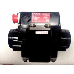 正品免邮 美国穆格MOOG伺服阀072维修配件放大器/电路板维修中心