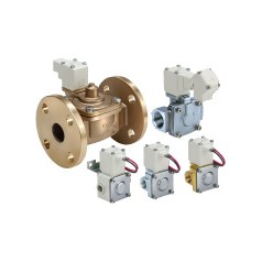 CKD电磁阀批发特价 4F210－08－AC110V