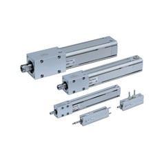 SMC符合JIS标准液压缸型号CH2/CHD2 CH2/CHD2