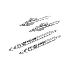 日本进口特价SMC液压缸2CHM