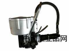 体式气动打包机/32mm重型捆扎机