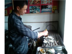 烤活鱼培训,烤鱼做法,万州烤鱼配方培训,烤鱼技术哪里学