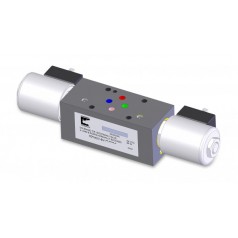 CONTINENTAL HYDRAULICS 截止阀系列