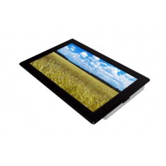 17寸酷睿i5无风扇工业平板电脑