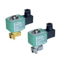 美国ASCO阿斯卡电磁阀8210系列 8210系列