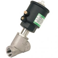 ASCO阿斯卡E290系列气控阀/阿斯卡二位二通电磁阀 E290系列