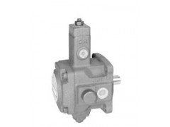 安颂叶片泵_PVF-12-35-10_ANSON油泵