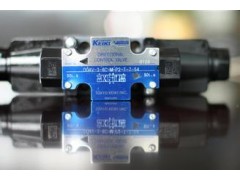 日本东机美tokimec换向阀