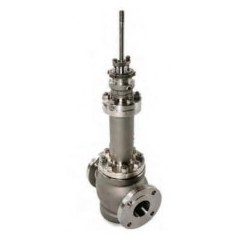 kentintrol 单座截止阀系列