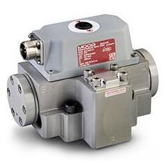 上海现货MOOG伺服阀J761-003A D634-319C