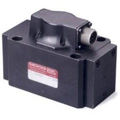 原装正品MOOG伺服阀D634-319C -