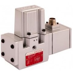 美国MOOG电液伺服阀D660系列长期现货供应 D072-383A-HP5