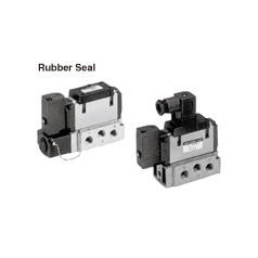 日本SMC大功率阀/SMC小型阀 VEX1300-04