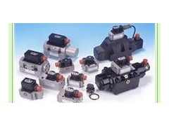 原装Lef Industries截止阀