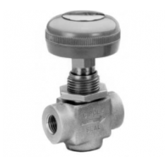 CircleSealControls 截止阀900系列