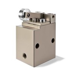 seitz 截止阀Rodillo系列