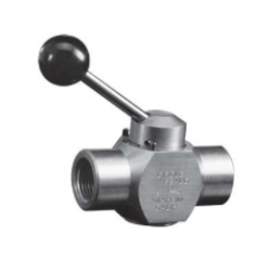 CircleSealControls 截止阀9200系列