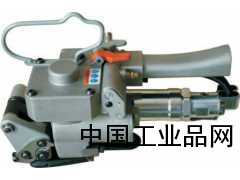 PET气动打包机/塑钢带木箱打包机/纸箱打包机