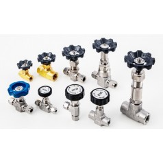 IHARA 截止阀系列