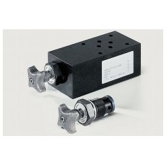 BIERI 截止阀AV700型