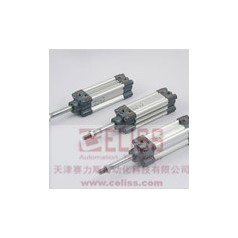 意大利METAL WORK气缸