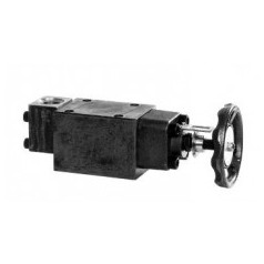 Hirose Valves 蓄能器截止阀系列