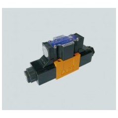 SEVENOCEAN 湿式电磁铁操作换向阀 6通径系列