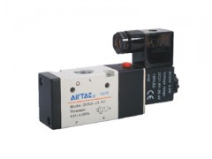 台湾亚德客 3V300系列 电磁阀