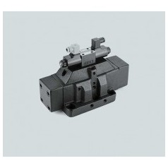 SEVENOCEAN 湿式电磁铁操作换向阀 32通径系列