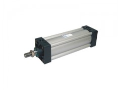 亚德客AirTAC SU系列标准气缸