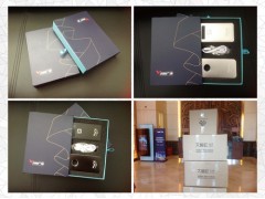 万科礼品战略合作伙伴-大智汇礼品！