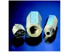 德国HAWE哈威LB型管路防破安全阀 LB型