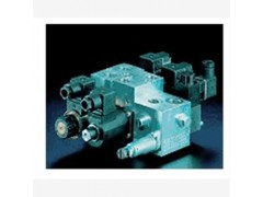 德国HAWE哈威SWPN型滑阀式电磁换向阀 SWPN型