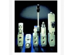 德国HAWE哈威滑阀式换向阀 SG,SP型