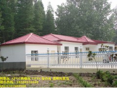 临高合成树脂瓦-海南合成树脂瓦批发-安装简便价格优