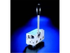 德国HAWE哈威VH(R)和VHP型截止式换向阀 VH(R)和VHP型